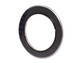 AOD Direct Clutch Outer Thrust Bearing Bearing Style: Enclosed; Material: Hardened Steel; Outer Dia.: 2.631"; Thickness: 0.135"; Inner Dia.: 1.770", AOD, AODE