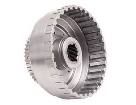 4R70E, 4R70W, 4R75E, 4R75W, AODE Compatible with ISS-equipped and non ISS-equipped applications Smart-Tech® Forward Clutch Drum No Forward; Ratio codes; Broken clutch drum; Slipping gears, AODE, Transmission parts, tooling and kits