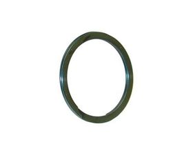 AOD Direct Drum Shaft Retaining Ring Restricted lube flow, AOD, AODE