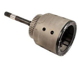 4L60-E, 4L65-E, 4L70-E Fits 300mm non-reluctor units. Smart-Tech® Input Housing Kit with Heavy Duty Input Shaft , 4L60E, Transmission parts, tooling and kits