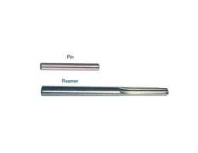 4T60, 4T60-E Fits 1-2 and 2-3 accumulator locations only Oversized Accumulator Pin & Reamer Kit 1-2 Flare; 2-3 Flare; 2nd Clutch burned (GM); 2nd Slip; 3rd Clutch burned; 3rd Slip; No 2nd; No 3rd; No 4th; Soft & inconsistent shift feel, 4T60E, 4T65E
