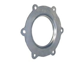 4T60, 4T60-E For stamped steel side covers Side Cover Repair Plate Leakage of oil at side cover to channel plate inner gasket, 4T60E, 4T65E