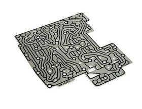 ZF6HP21, ZF6HP28, ZF6HP34 Use the ZF6 Valve Body Separator Plate Application Chart to determine which plate is required. The plates are not specific by transmission model, but rather by valve body code and also by the stamped number. Valve Body Separator , 6HP28, 6HP26