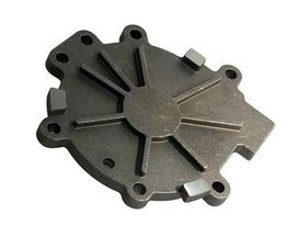 AX4N, AX4S, AXOD, AXODE  Pump Cover Material: Aluminum, AX4N, Transmission parts, tooling and kits