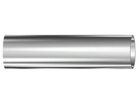   Aluminum Tubing Material: 6061-T6 Aluminum; Tube Dia.: 5.00"; Length: 80.000"; Tube Wall Thickness: 0.125"; Weight (lbs): 14.940, A606, Transmission parts, tooling and kits