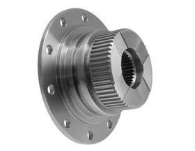 AODE, 4R70W, 4R75W  Turbine Hub Material: Steel; Internal Spline Tooth Count: 31; External Spline Tooth Count: 54, AODE, Transmission parts, tooling and kits