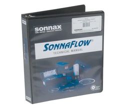   SonnaFlow® Technical Manual , misc, Transmission parts, tooling and kits