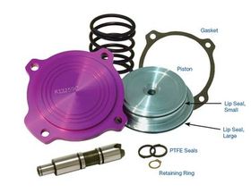 C4, C5  Lip Seal Retrofit Kit , C5, Transmission parts, tooling and kits