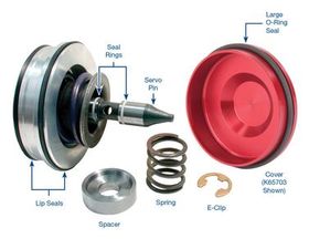 200, 200-4R, 200C  Super Hold Servo Kit , THM2004R, THM200