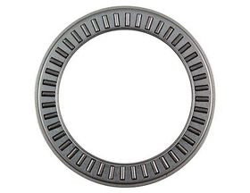 AT-500, MT-600  Thrust Bearing Bearing Style: Open; Material: Hardened Steel; Outer Dia.: 2.382"; Thickness: 0.076"; Inner Dia.: 1.740", Allison AT540, Transmission parts, tooling and kits