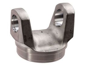   Aluminum Weld Yoke U-Joint Used: 5-1310X; Material: 6061-T6 Aluminum; Driveline Series: 1310; CL to Weld: 2.38"; Tube Dia.: 3.50"; Tube Wall Thickness: 0.125"; Weight (lbs): 1.420, A606, Transmission parts, tooling and kits