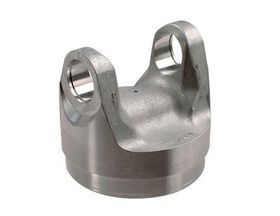   Aluminum Weld Yoke Driveline Series: 1480; U-Joint Used: SPL55X; Material: 6061-T6 Aluminum; Tube Dia.: 5.00"; CL to Weld: 2.88"; Tube Wall Thickness: 0.125"; Weight (lbs): 2.520, A606, Transmission parts, tooling and kits