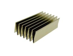 HT-700, MT-600  Accordion Spring Fold Count: 4; Relaxed Height: 1.100"; Width: 0.400"; Relaxed Length: 0.840", Allison HT700, Transmission parts, tooling and kits