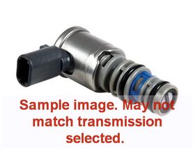 Solenoid EPC FMX, FMX, Transmission parts, tooling and kits