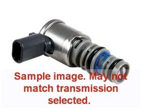 Solenoid EPC HD10 (CVTPSE), HD10 (CVTPSE), Transmission parts, tooling and kits