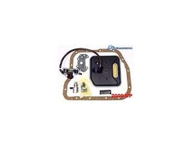 Dodge 48RE Transmission Master Valve Body Solenoid Sensor Repair Kit 2003-07, A618, A518