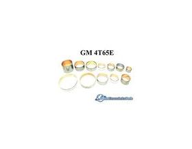 GM 4T65E Transmission Bushing Kit 1997-UP | High Quality - Fast Shipping, 4T65E, Transmission parts, tooling and kits