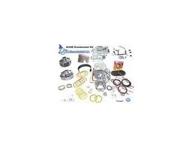 1993 4L60E Complete Grand Master Upgraded Performance Transmission Rebuild Kit, 4L60E, Transmission parts, tooling and kits