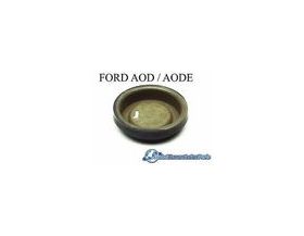 Ford AOD AODE Transmission 1-2 Accumulator Piston Cover 1992-UP | F4AZ7F247A NEW, misc, Transmission parts, tooling and kits