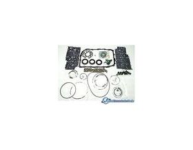 GM 6L80 Transmission Overhaul Rebuild Kit (2006-2013) by Precision International, 6L80, 6L45