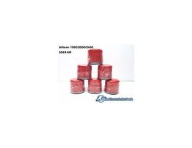 GM Allison 1000 2000 Transmission Truck External Spin On Filter 6-Pack 29537268, Allison 1000, Transmission parts, tooling and kits