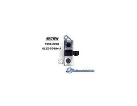 Ford 4R70W Transmission Dual Shift Solenoid (1998-2008) 6L3Z-7G484-A Hardwired, 4R70W, AODE