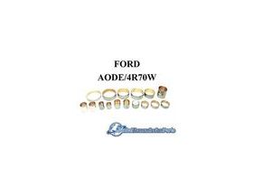 Ford AODE 4R70W Transmission 16-Piece OEM Bushing Kit | In Stock & Fast Shipping, AODE, Transmission parts, tooling and kits