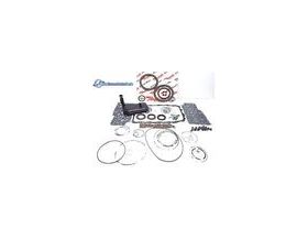 GM 6L80 Transmission Banner Rebuild Kit Overhaul + Frictions + Filter 2006-2013, 6L80, 6L45