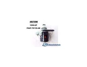 Ford 4R70W Transmission TCC Lock Up Solenoid (1998-UP) F8AP-7G136-AB NEW, 4R70W, AODE