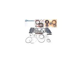 GM 6L80 Transmission Banner Rebuild Kit | Frictions & Molded Pistons | 2006-2013, 6L80, 6L45