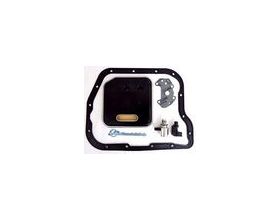 46RE 47RE Governor Pressure Sensor Solenoid Kit UPGRADED MOLDED GASKET 2000-UP, A618, A518