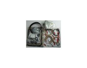 4L60E 97-03 Banner Plus Rebuild Kit Overhaul Friction/Clutch Band Filter Farpak, 4L60E, Transmission parts, tooling and kits