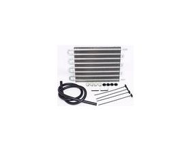 Hayden Transaver Ultra-Cool Automatic Transmission Oil Cooler 1405 (GVW 25,000), misc, Transmission parts, tooling and kits