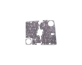 Ford A4LD Valve Body Gasket w/ Rear Reverse Servo Gasket Kit 1985-1994, A4LD, Transmission parts, tooling and kits