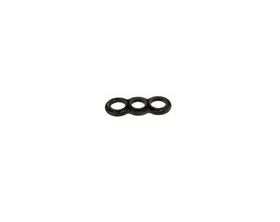BMW Auto Trans Oil Cooler Thermostat Seal - Genuine BMW 17127507983, misc, Transmission parts, tooling and kits