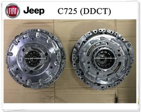 FIAT 7PSD DCT C725 Dual Clutch , C725 DCT, C635 DCT