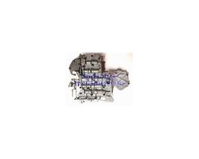 46RH DODGE TRANSMISSION VALVE BODY LOCK UP REMANUFACTURED 90-95 A518 VALVEBODY, A518, Transmission parts, tooling and kits