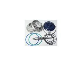 700R4 4L60E GM 2-4 CORVETTE SERVO PISTON KIT | O-RINGS PINS SEALS COVER SNAP BLU, 4L60E, Transmission parts, tooling and kits