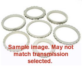 Steel Kit JF018E, JF018E, Transmission parts, tooling and kits