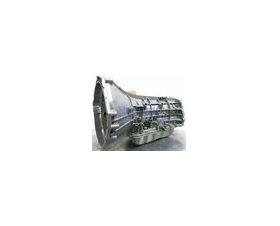 5R55W 2002 2WD 4.6L TRANSMISSION REMANUFACTURED FORD MERCURY REBUILT 1L2P, 5R55W, 5R55N