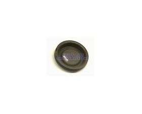 4R70W 4R75W AODE 1-2 ACCUMULATOR COVER BONDED MOLDED RUBBER TRANSMISSION, 4R70W, AODE