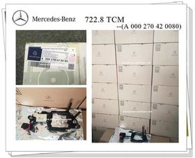 MERCEDES-BENZ CVT 722.8 TCM , 722.8, Transmission parts, tooling and kits