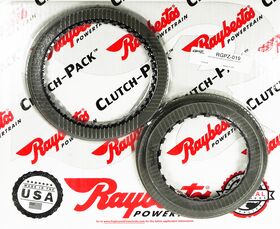 8L90  GPZ Friction Clutch Pack, 8L90, Transmission parts, tooling and kits