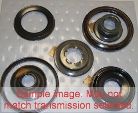 Piston Kit QR023CHA, QR023CHA, QR019CHA