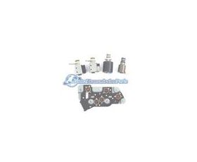 NEW GM 4L80E Transmission HD Solenoid Replacement 5-Piece Service Kit 1991-2003, 4L80E, Transmission parts, tooling and kits