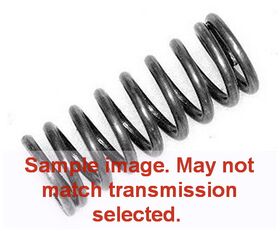 Spring BMXA, BMXA, Transmission parts, tooling and kits