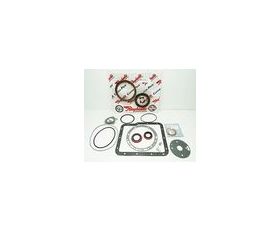 GM Powerglide Banner Rebuild Kit 1962-1973 Blue Plate Clutches + Overhaul Teflon, POWERGLIDE, Transmission parts, tooling and kits