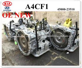 A4CF1 (4F16) Transmission Assembly (FIT For Brilliance Auto /CHERY) , Transmission parts, tooling and kits, 