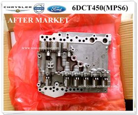 FORD-VOLVO-CHRYSLER 6DCT450(MPS6) Valve Body , 6DCT450, Transmission parts, tooling and kits