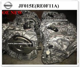 JF015E(RE0F11A) NISSAN Transmission Assembly (OEM NEW), JF015E, Transmission parts, tooling and kits